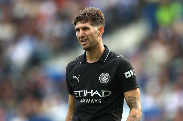 华体会直播运营中心-曼晚：斯通斯受伤后，曼城可能有10名球员会缺席曼市德比