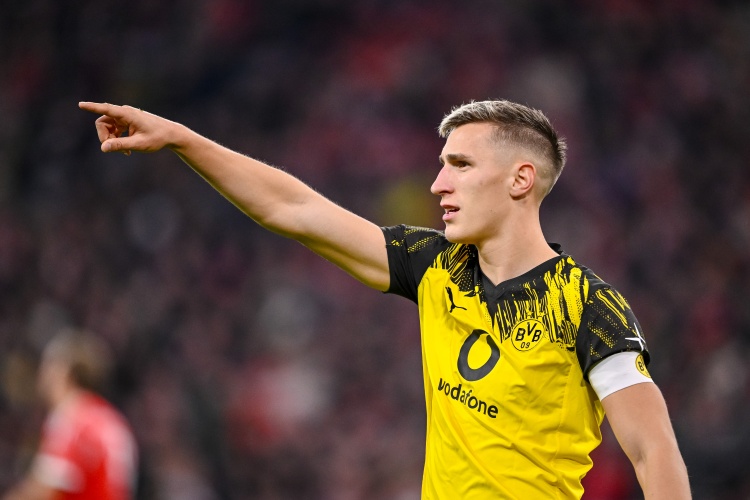 华体会直播运营中心-图片报：施洛特贝克还未收到其他报价，多特正努力留住球员