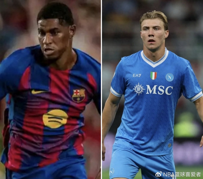 华体会官网-红魔超市开张：霍伊伦被“退货”后升值，拉什福德3000万却卖不动|曼联|巴塞罗那|马库斯·拉什福德|那不勒斯|埃尔林-哈兰德_新浪体育_新浪新闻